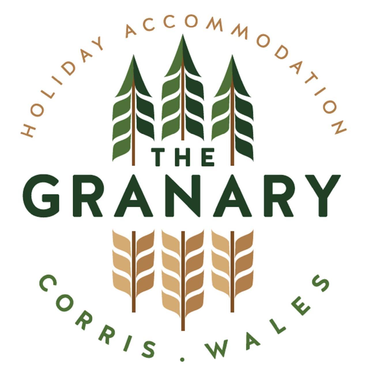 The Granary Corris On The Edge Of The Dyfi Forest מראה חיצוני תמונה